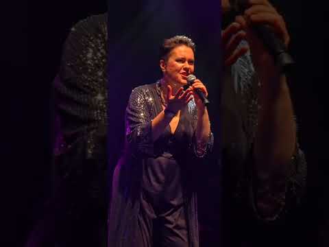 Szczęście jest we mnie - Olga Maroszek (Sala Ziemi, Poznań, 08.11.2025)