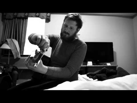 Northcote "Only You Can See Me" Doc Series - Part 1