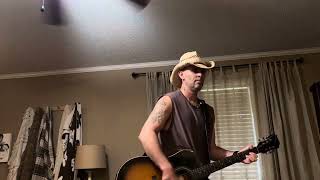 Are You Ready For The Country - Waylon Jennings Guitar Lesson/Tutorial/Chords