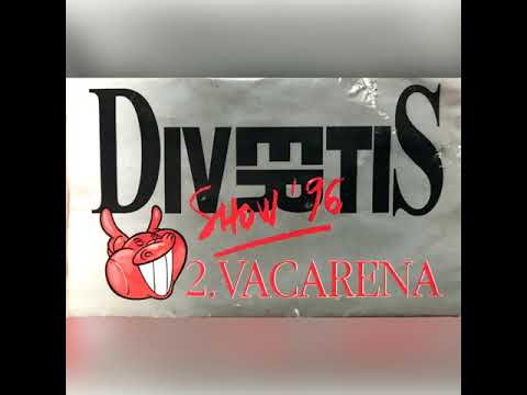 Divertis - Întânire de gradul 3