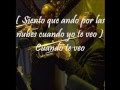 Victor Manuelle Ando Por Las Nubes (Letra)
