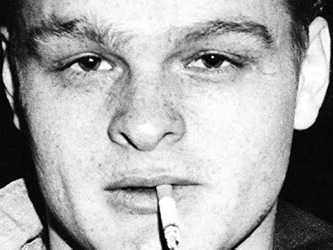 Only interview with spree killer Charles Starkweather   Made with Clipchamp