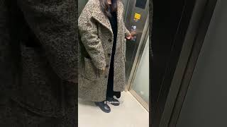 Cachorro Militar Tinha Outros Planos 🐶❤️