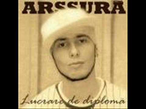 Arssura - Soldatul De Plumb 2