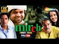 Mirch 2010 Comedy Romantic Movie राजपाल यादव और बोमन ईरानी