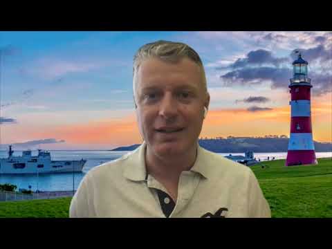 Plymouth MP Luke Pollard on easing restrictions