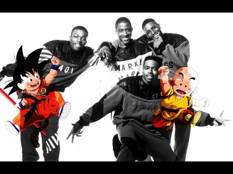 Wreck-X-N-Effect - Rump Shaker amv