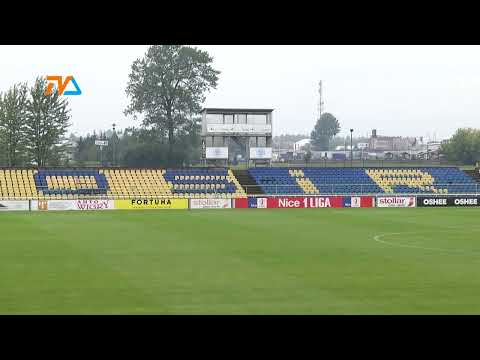 O SKS Wigry na sesji. |TVSUWAŁKI