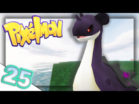 Completing Tons of Clue Scrolls! | Pixelmon: Pokecentral | Episode 25