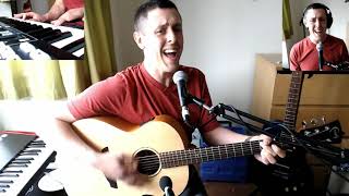 Feeling Oblivion - Turin Brakes Cover