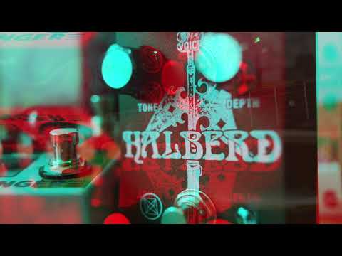 Electronic Audio Experiments EAE Halberd V2.0 - Black Texture image 11