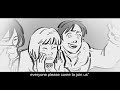 Attack On Titan Drama CD Animatic