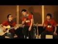 Khúc Ca Việt Nam - Magnet Band [Acoustica Studio ...