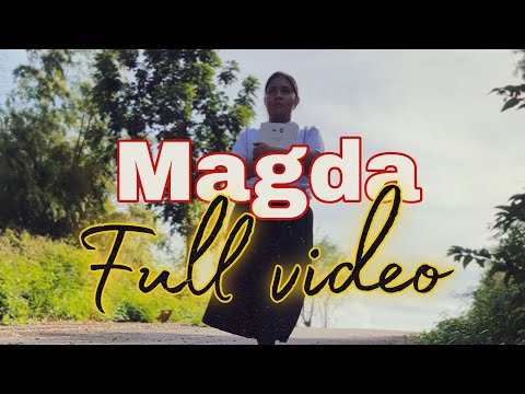 MAGDA full video