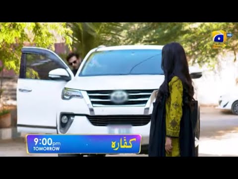 Kaffara Episode 88 Teaser kaffara episode 88 promo#kaffara#drama#teaser#promo