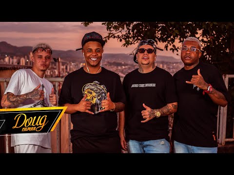 MC VITERA E MC VITIN LC - VIDA DE BAND | DJ LV MDP, DJ ARTUZIIN (CLIPE OFICIAL) Doug Filmes