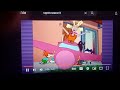 Rugrats Chuckie Screaming