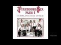 FIREHOUSE SIX PLUS 1 Dixieland Band Zürich 1993 Audio