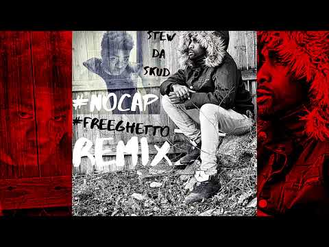 Stew Da Skud - Hood Status ( Official Audio)