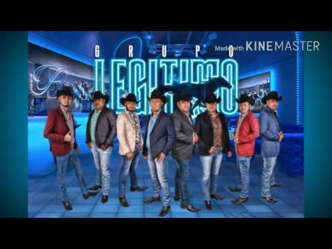 Grupo Legitimo - El Son De La Rabia
