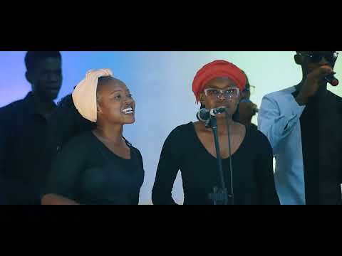 ASSURANCE ACAPPELLA - SEBENZA Live performance at the HEAVENQUEST ALBUM LAUNCH