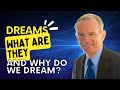 What Are Dreams? Understanding Dreaming With Neuroscientist Dr David Lewis