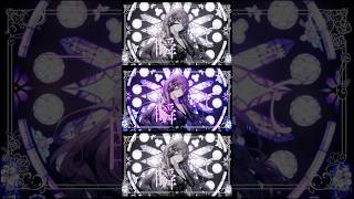 右肩の蝶 / のりぴー様 Arrange coverさせていただきました🦋 #右肩の蝶 #歌ってみた #くろくも