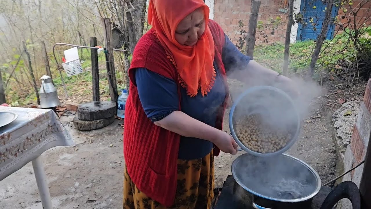 ‼️‼️BOL KEMİKLİ ETLİ NOHUT 🔥🔥