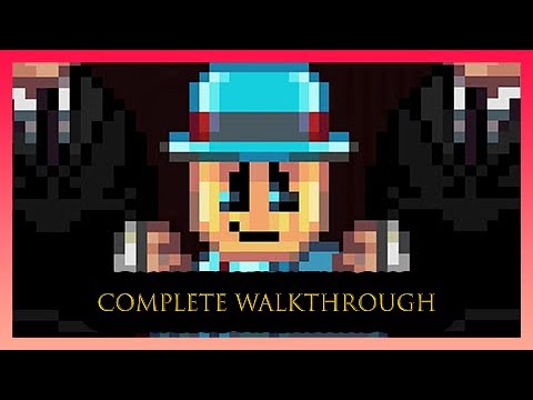 Horace Full Game Walkthrough Nintendo Switch (ALL BOSS FIGHTS) (ALL ENDINGS) (1 MILLION JUNK ENDING)