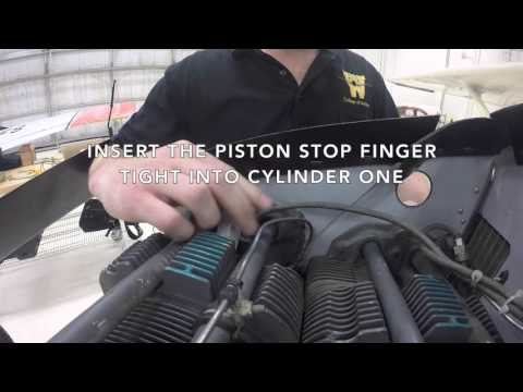 Finding Engine Timing and TDC