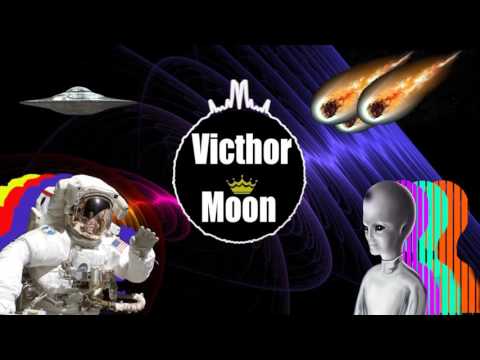 Victhor Moon - The spring was the empire ( feat . Patrick Alexander )