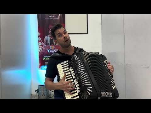 Herança Nativa - Osvaldir e Carlos Magrão