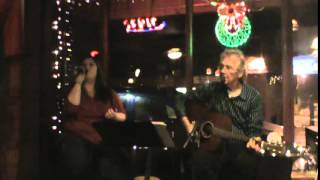 "A Picture Of Me Without You" by George Jones (Becky Elliott with Dean Austin)