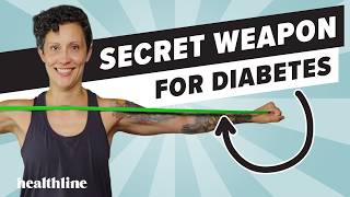 The Best Exercise for Diabetes Nobody's Talking About