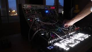 Video thumbnail for Polyend Seq + Poly 2 running a Eurorack setup by Polyend