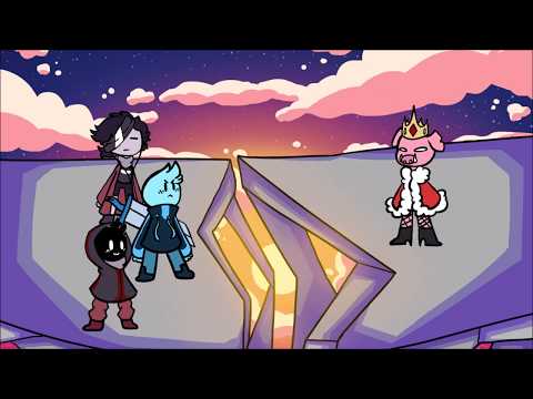 Battle against the Blood God; Technoblade's boss theme