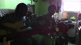 I Lost All My Money At The Cock Fight (Acoustic)