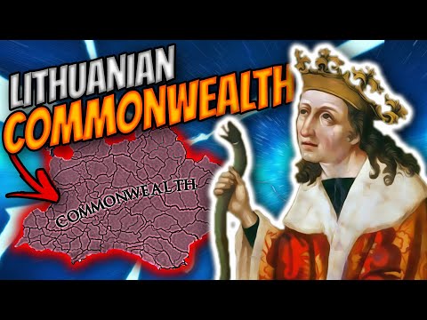 What if Poland Didn't Do it? (EU4 Achievement)