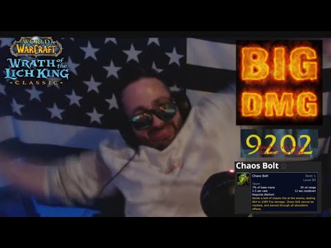 IS THIS BANNABLE DMG?! Lock Rogue 2v2 WOTLK Compilation