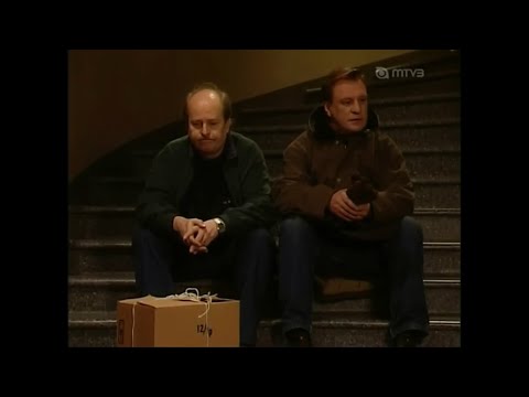 Salkkarit - Ismo & Seppo #68 (2002)