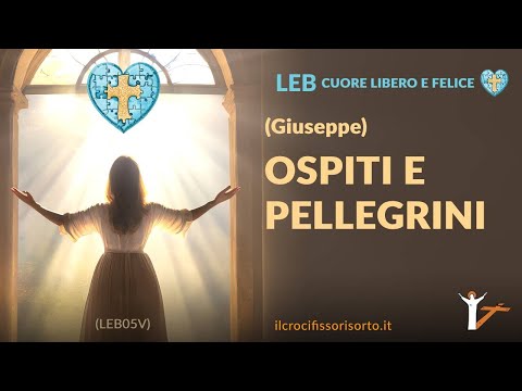 JOSEPH: Guests and pilgrims - (05V)