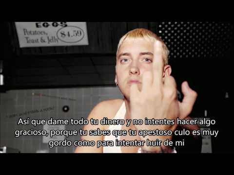 Eminem - As The World Turns (Subtitulado en Español)