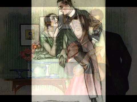 The Benson Orchestra of Chicago - Tea For Two, 1924