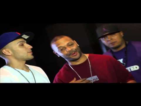 En La Calle Activo - AG, Amperaje, Jmil