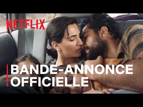 Stateless | Bande-annonce officielle VOSTFR | Netflix France