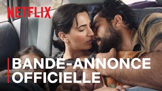 Trailer VOSTFR