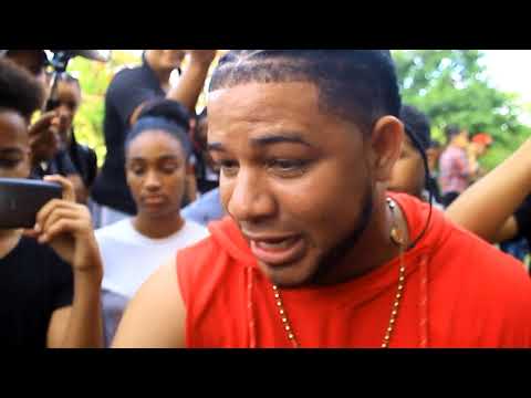 La Mascota Musical Vs Np Freestyle