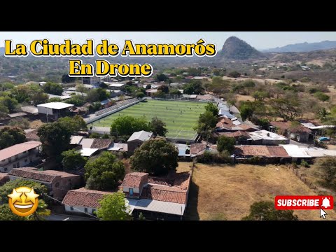 Anamoros La Unión El Salvador 