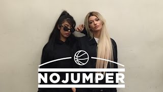 No Jumper - Softest Hard &amp; Madeleine Rose Interview