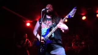 Church of Disgust - Raid the Convent (Nunslaughter) - Swarm